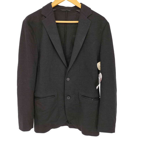 ラコステ LACOSTE リネンテーラードジャケット メンズ import:M